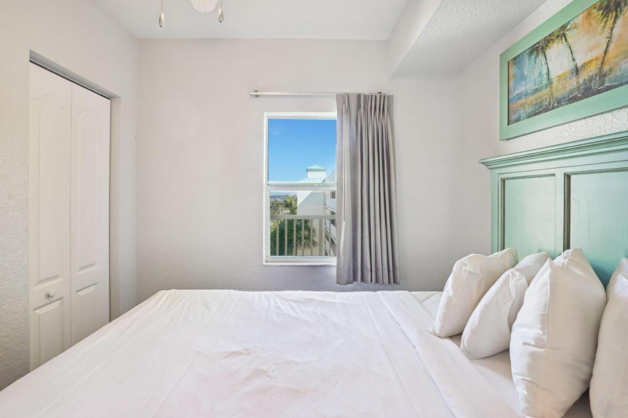 Sunset Vistas 603W Villa St. Pete Beach Exterior photo