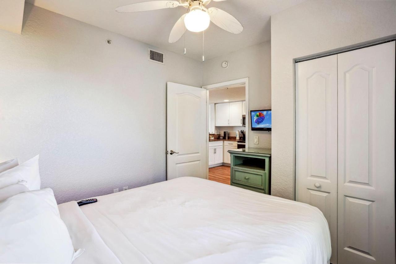 Sunset Vistas 603W Villa St. Pete Beach Exterior photo