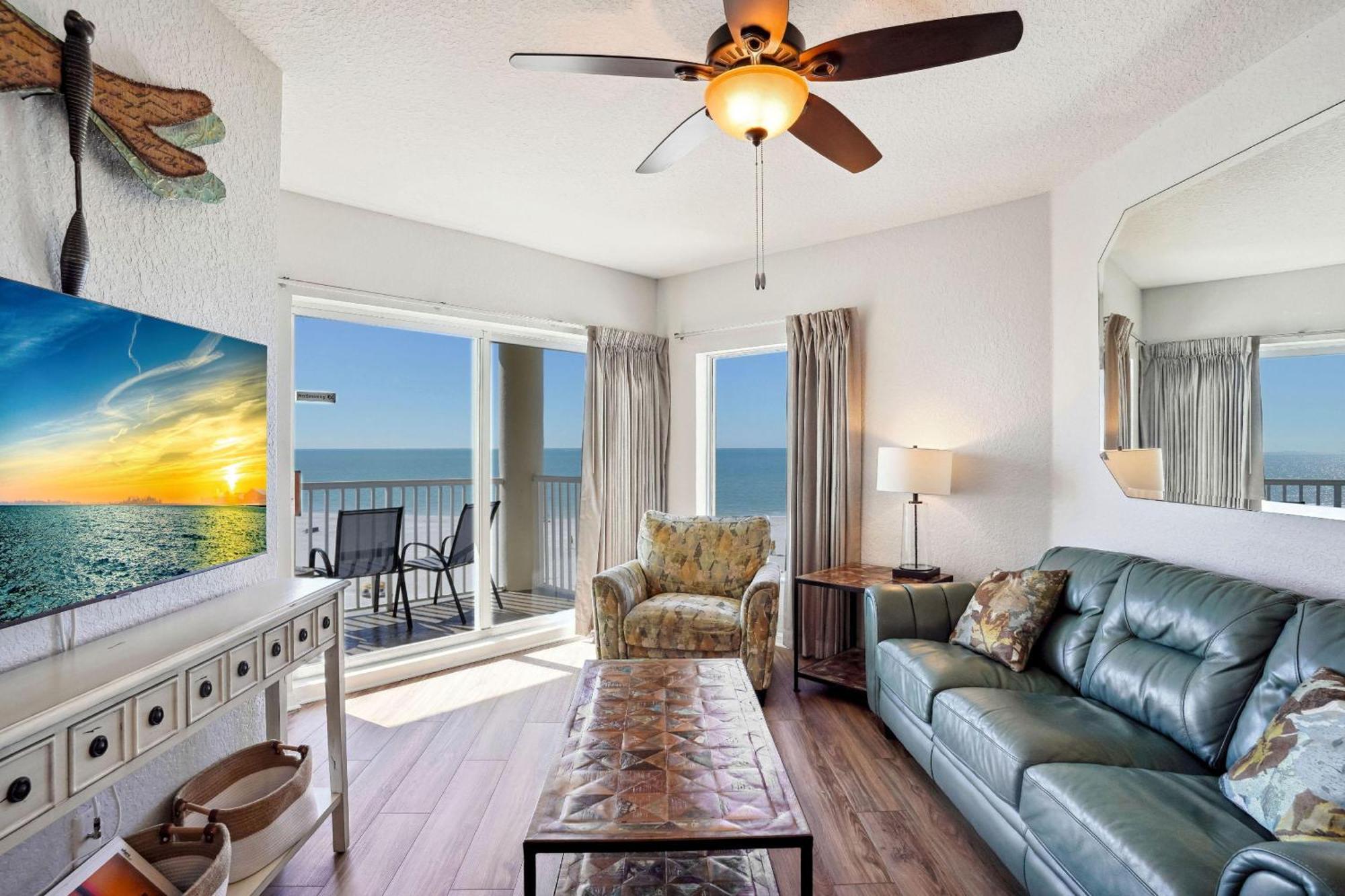 Sunset Vistas 603W Villa St. Pete Beach Exterior photo